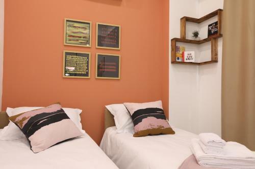 Apartamento Studio Lily - Self Checkin - Garden - Bbq