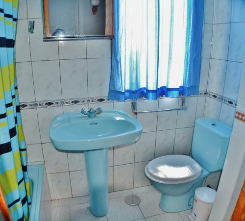 Apartamento Mainrich