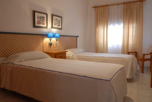 Apartamento Playa Delphin