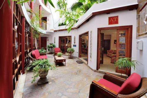 Apartamento Playa Delphin