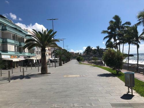 Apartamentos El Faro
