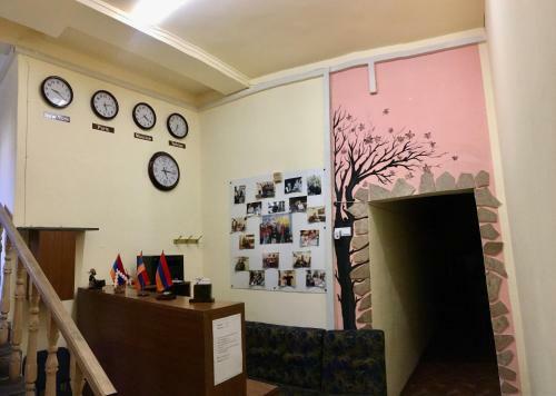 Kataryn Hostel