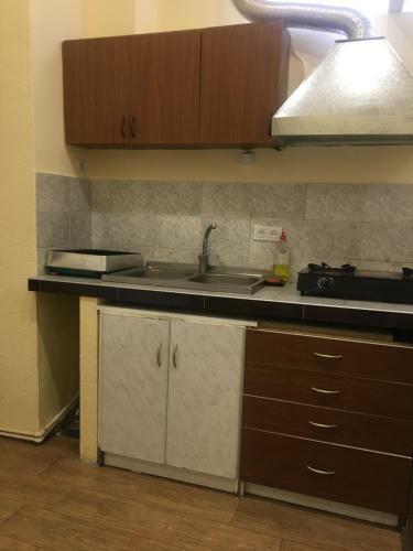 Kataryn Hostel