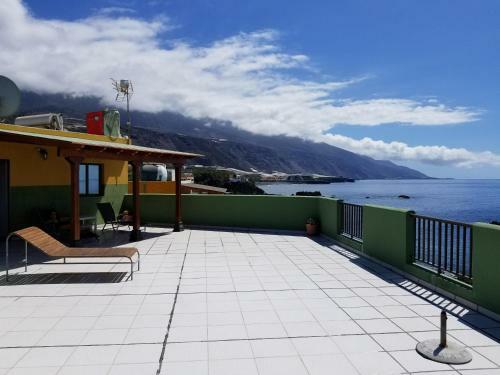 Apartamento By The Sea 1