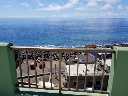 Apartamento By The Sea 1