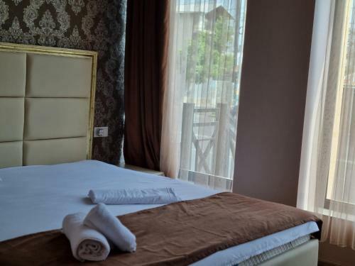 Days Inn Hotel