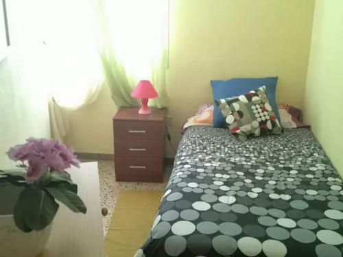 Apartamento Casa Naos