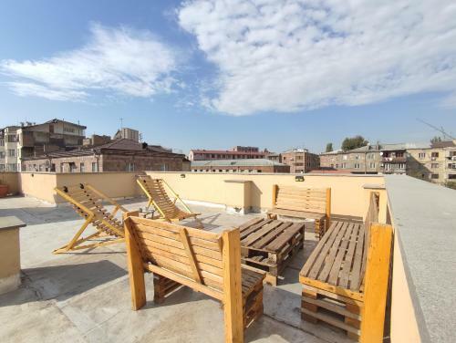 Apartamento Tulip - 1br - Self Checkin - Garden - Bbq - Netflix