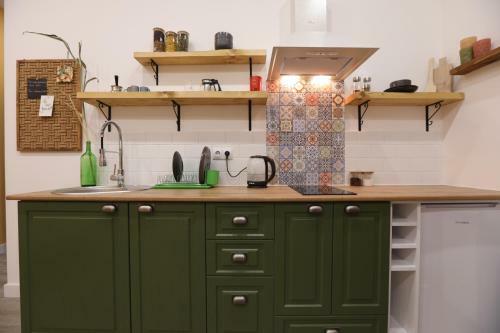 Apartamento Tulip - 1br - Self Checkin - Garden - Bbq - Netflix
