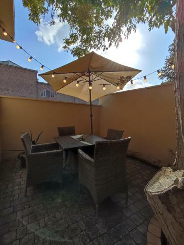 Apartamento Tulip - 1br - Self Checkin - Garden - Bbq - Netflix