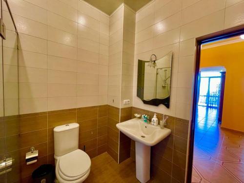 Yerevan House Apartment 16