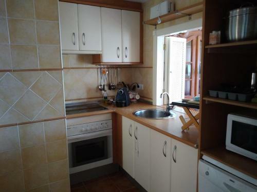 Apartamento Las Vistas, Isla Canela, Ayamonte