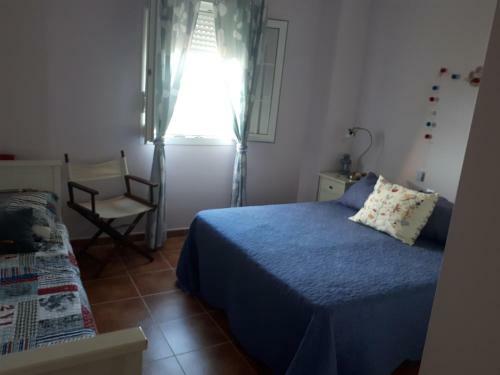 Apartamento Las Vistas, Isla Canela, Ayamonte