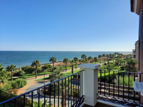 Apartamento Las Vistas, Isla Canela, Ayamonte