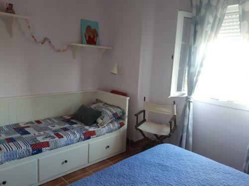 Apartamento Las Vistas, Isla Canela, Ayamonte