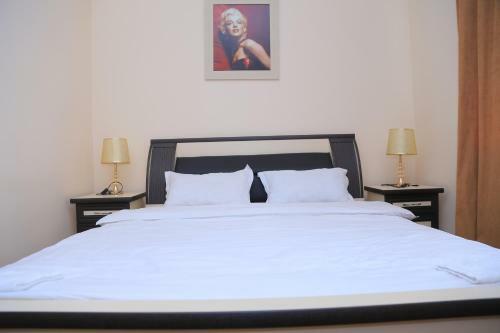 Apartamento Elkoaparthotel