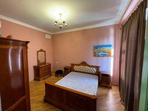 Hostal Chateau Gabriel