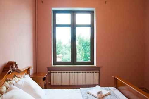 Hostal Chateau Gabriel