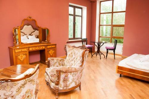 Hostal Chateau Gabriel