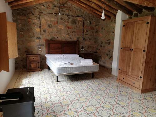 Casa Rural Purujosa