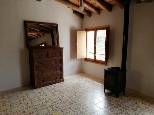 Casa Rural Purujosa