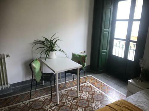Hostal Pension Jean Franco Room Dylano
