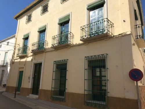 Hostal Pension Jean Franco Room Dylano