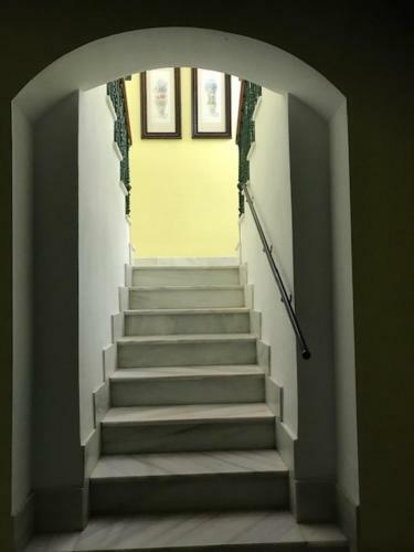 Hostal Pension Jean Franco Room Dylano