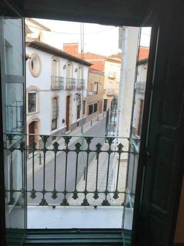 Hostal Pension Jean Franco Room Dylano