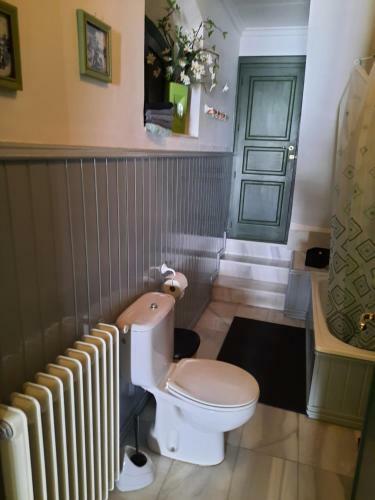 Hostal Pension Jean Franco Room Dylano