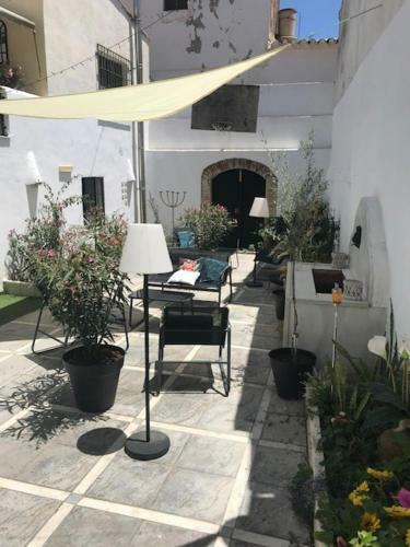 Hostal Pension Jean Franco Room Dylano