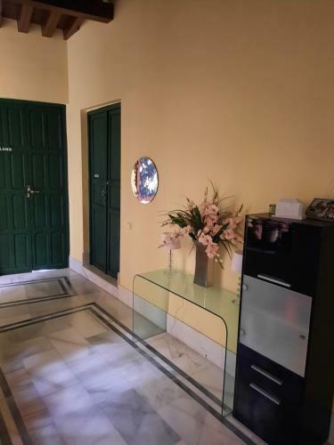 Hostal Pension Jean Franco Room Dylano