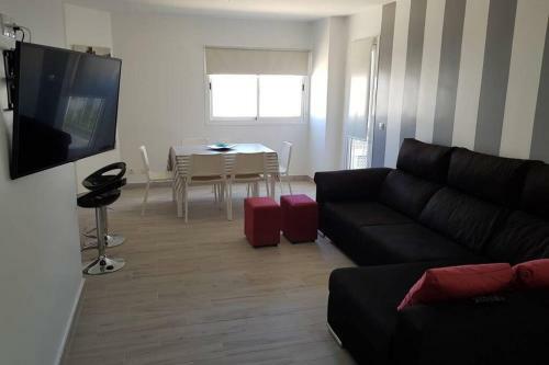 Apartamento Casa Alubsan
