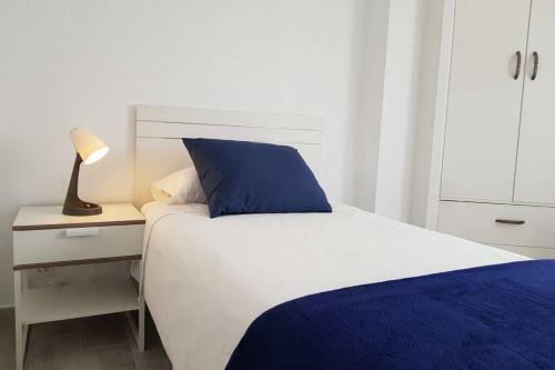 Apartamento Casa Alubsan