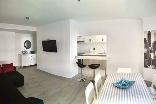 Apartamento Casa Alubsan