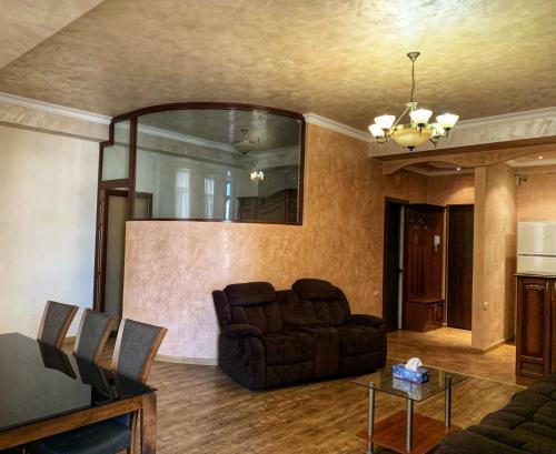 Yerevan City Center Apartment