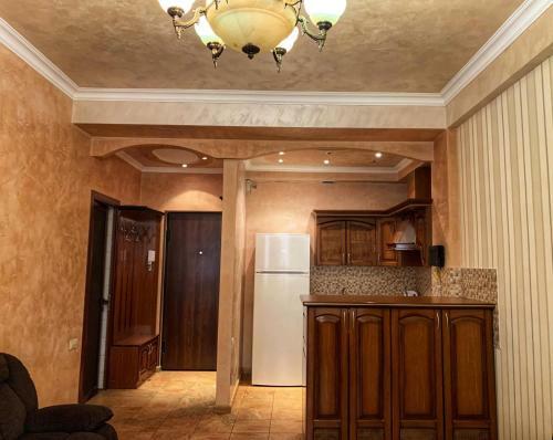 Yerevan City Center Apartment