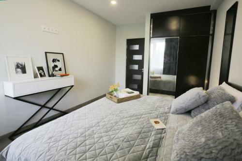 Apartamento Exclusive Design - Of Boulvard - Self Check-in