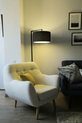 Apartamento Exclusive Design - Of Boulvard - Self Check-in