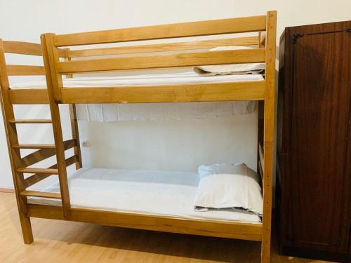 Infinity Hostel & Tour