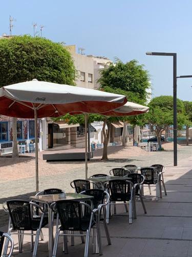 Apartamento Centrico En Puerto Del Rosario