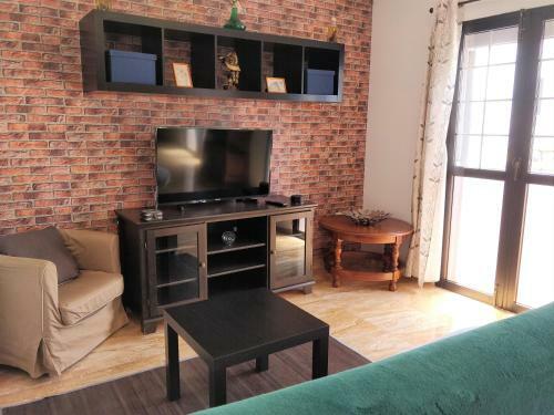 Awesome Apartment