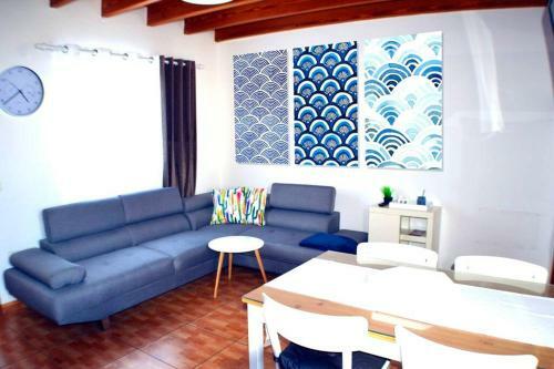 Apartamento Casa Cala Mar - Jarea -