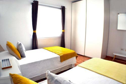 Apartamento Casa Cala Mar - Jarea -