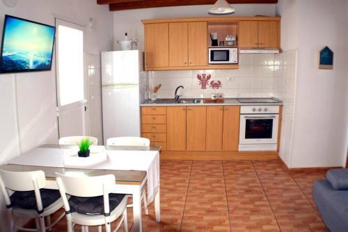 Apartamento Casa Cala Mar - Jarea -
