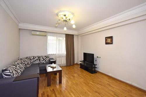 Yerevan House Apartment 15