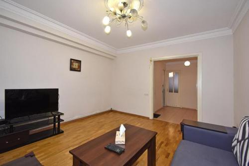 Yerevan House Apartment 15