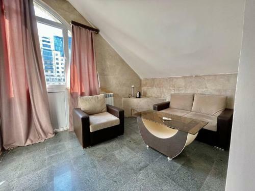 Olive Hotel