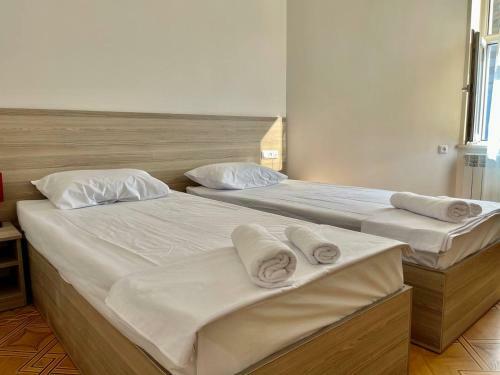 Olive Hotel