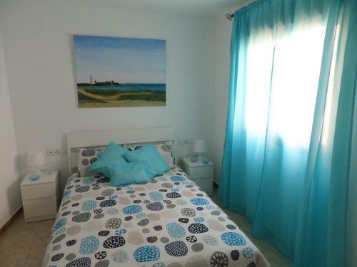 Apartamento Puerto